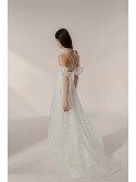 abito da sposa 2643 Perla - Jesus Peiro