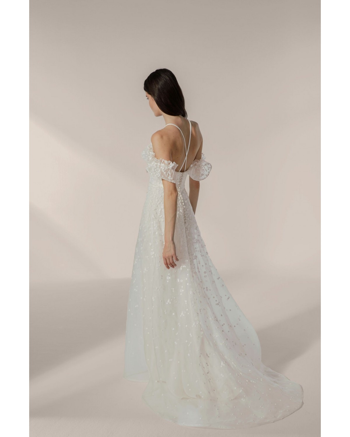 abito da sposa 2643 Perla - Jesus Peiro