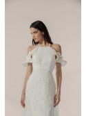 abito da sposa 2643 Perla - Jesus Peiro