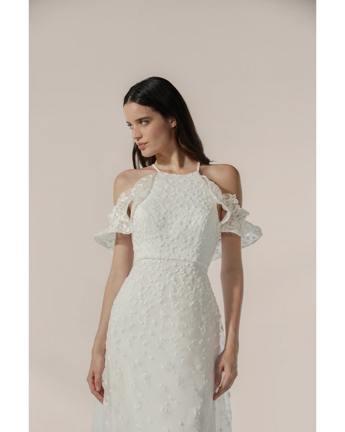 abito da sposa 2643 Perla - Jesus Peiro