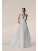 abito da sposa 2642 Perla - Jesus Peiro