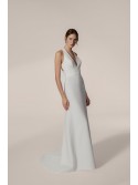 abito da sposa 2642 Perla - Jesus Peiro