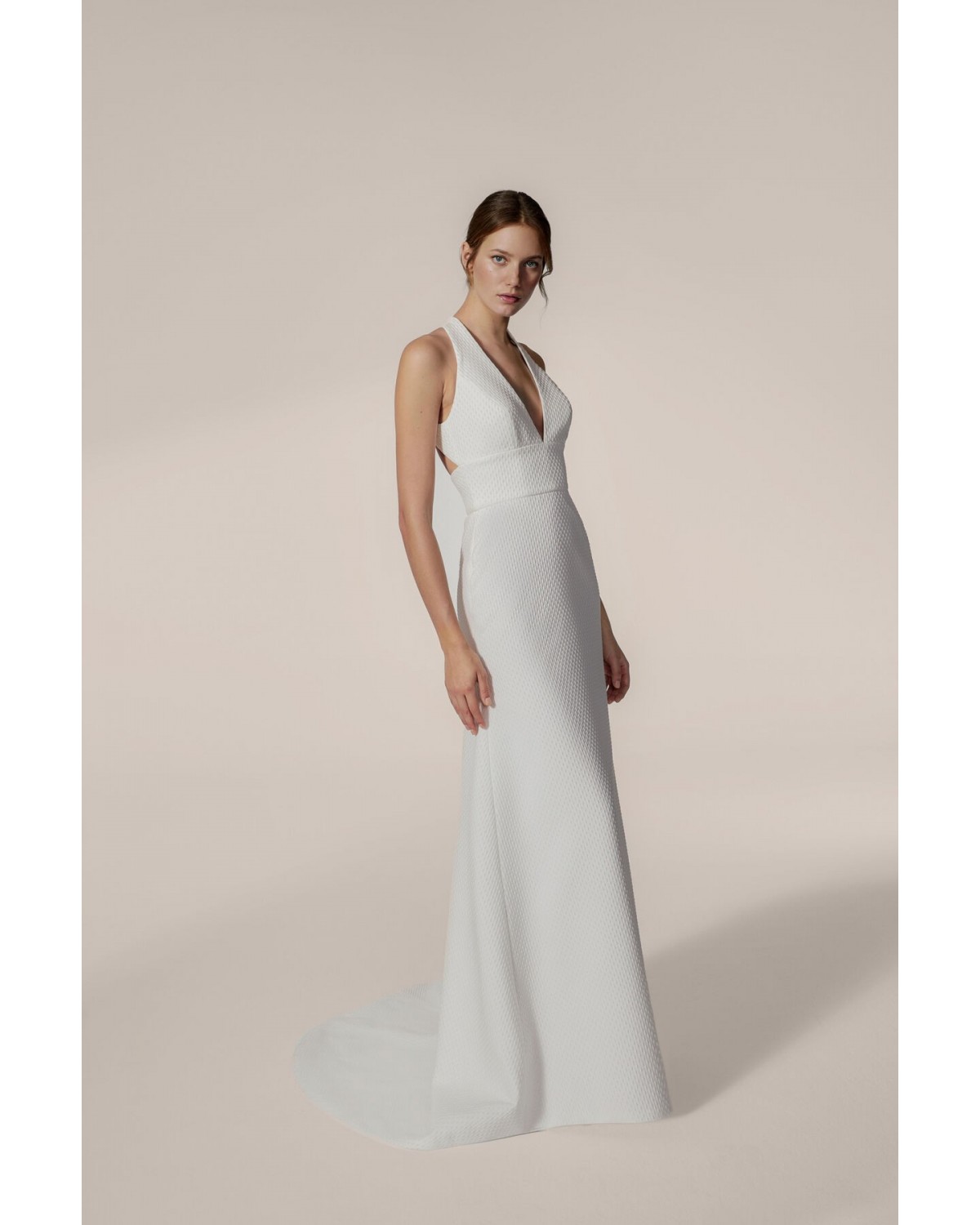 abito da sposa 2642 Perla - Jesus Peiro