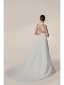 abito da sposa 2642 Perla - Jesus Peiro
