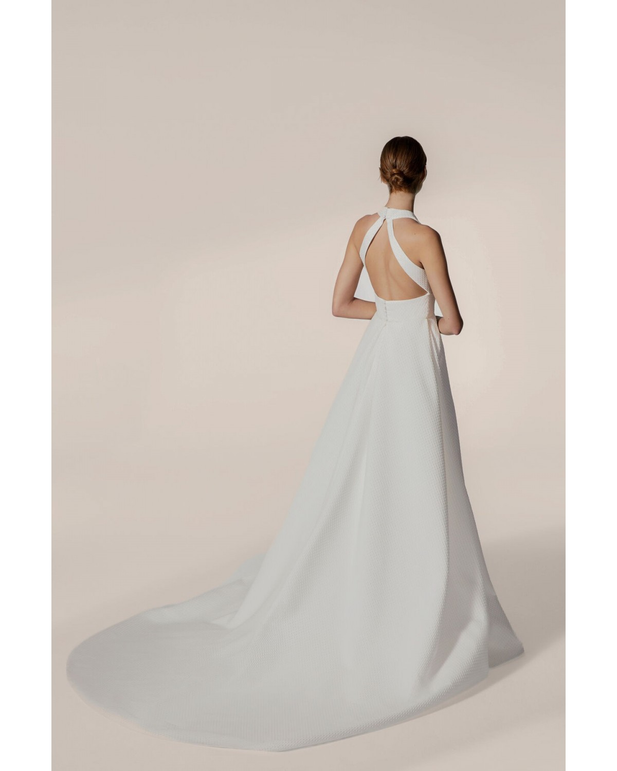 abito da sposa 2642 Perla - Jesus Peiro