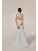abito da sposa 2642 Perla - Jesus Peiro