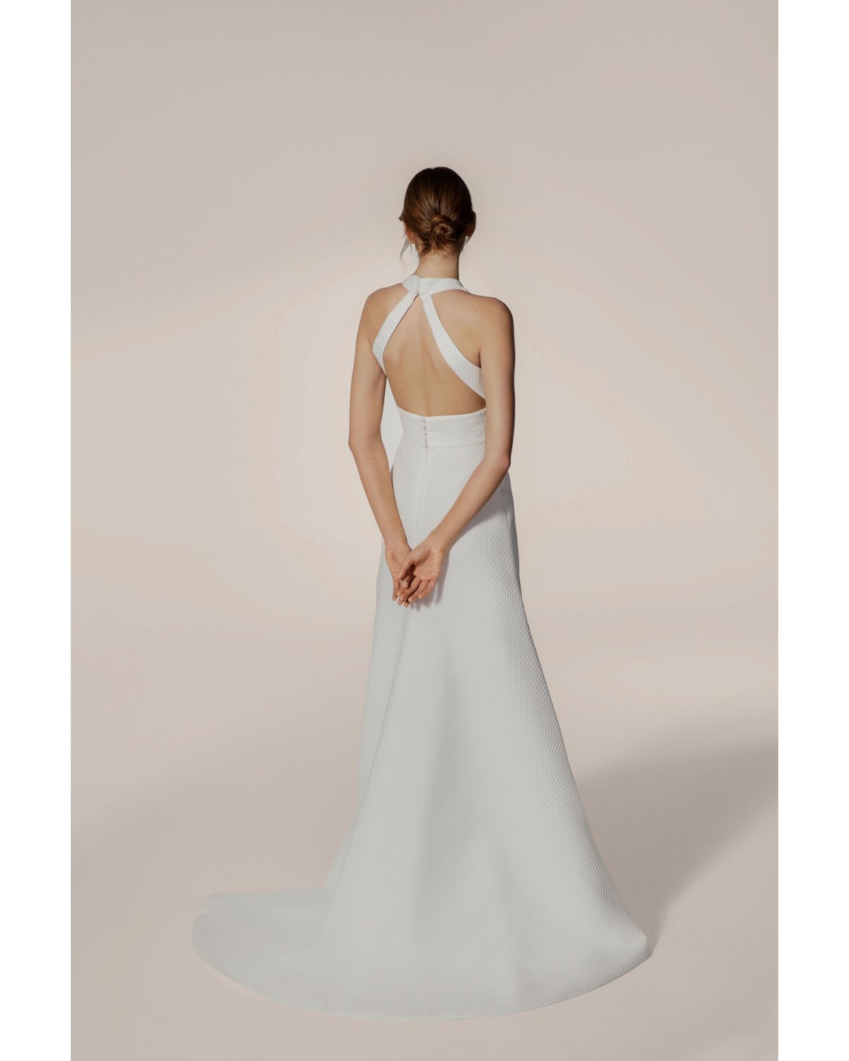 abito da sposa 2642 Perla - Jesus Peiro