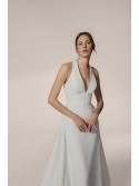 abito da sposa 2642 Perla - Jesus Peiro