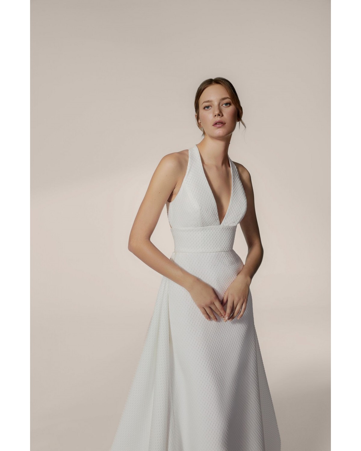 abito da sposa 2642 Perla - Jesus Peiro