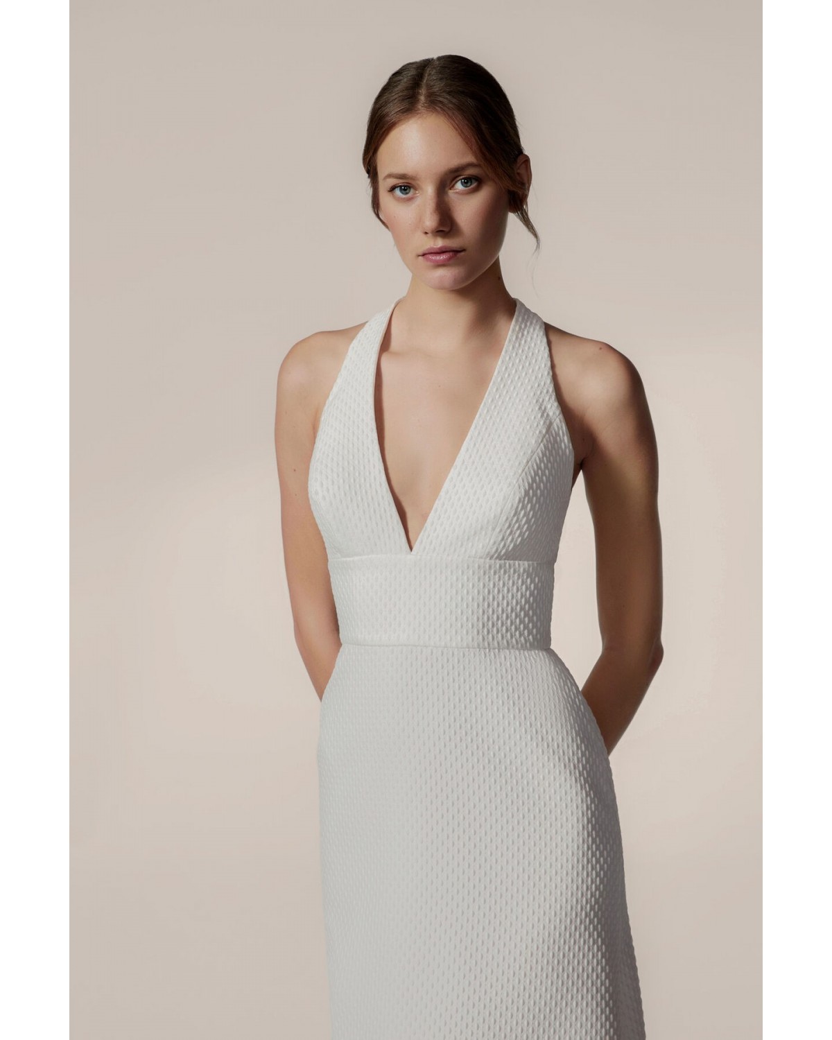 abito da sposa 2642 Perla - Jesus Peiro