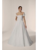 abito da sposa 2641 Perla - Jesus Peiro