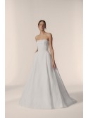 abito da sposa 2641 Perla - Jesus Peiro
