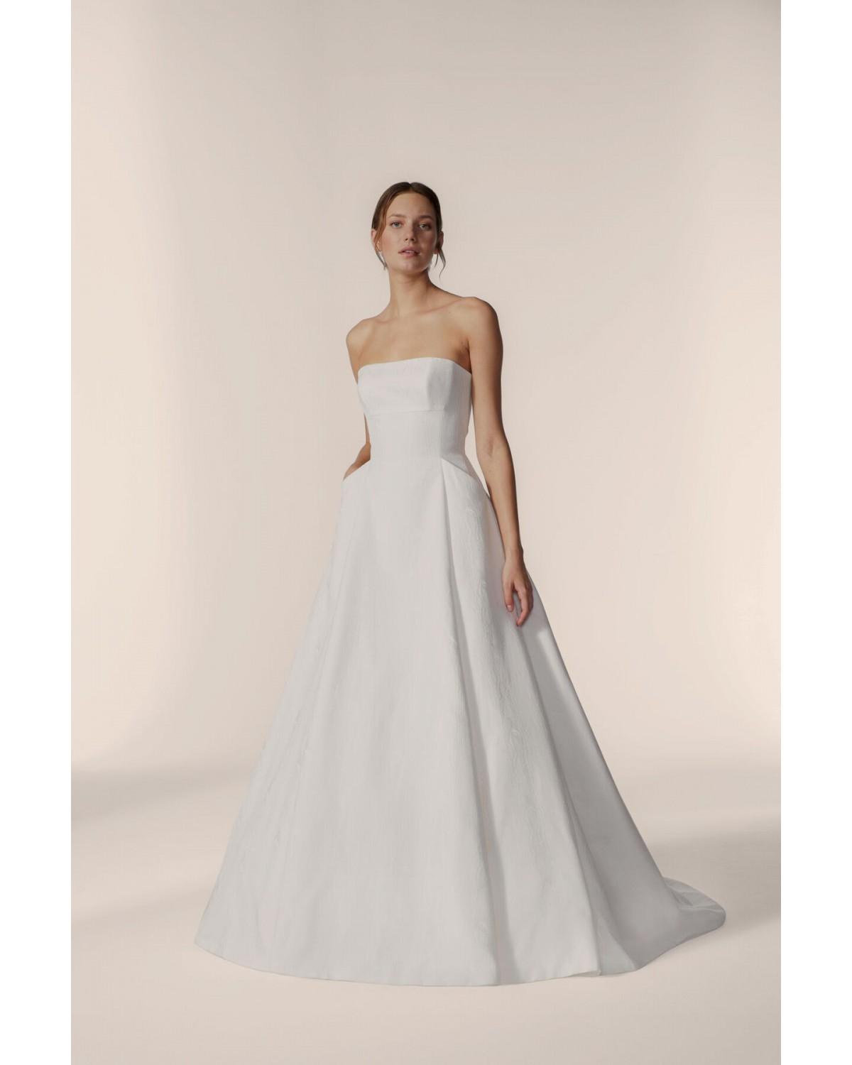 abito da sposa 2641 Perla - Jesus Peiro