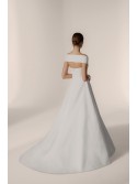 abito da sposa 2641 Perla - Jesus Peiro
