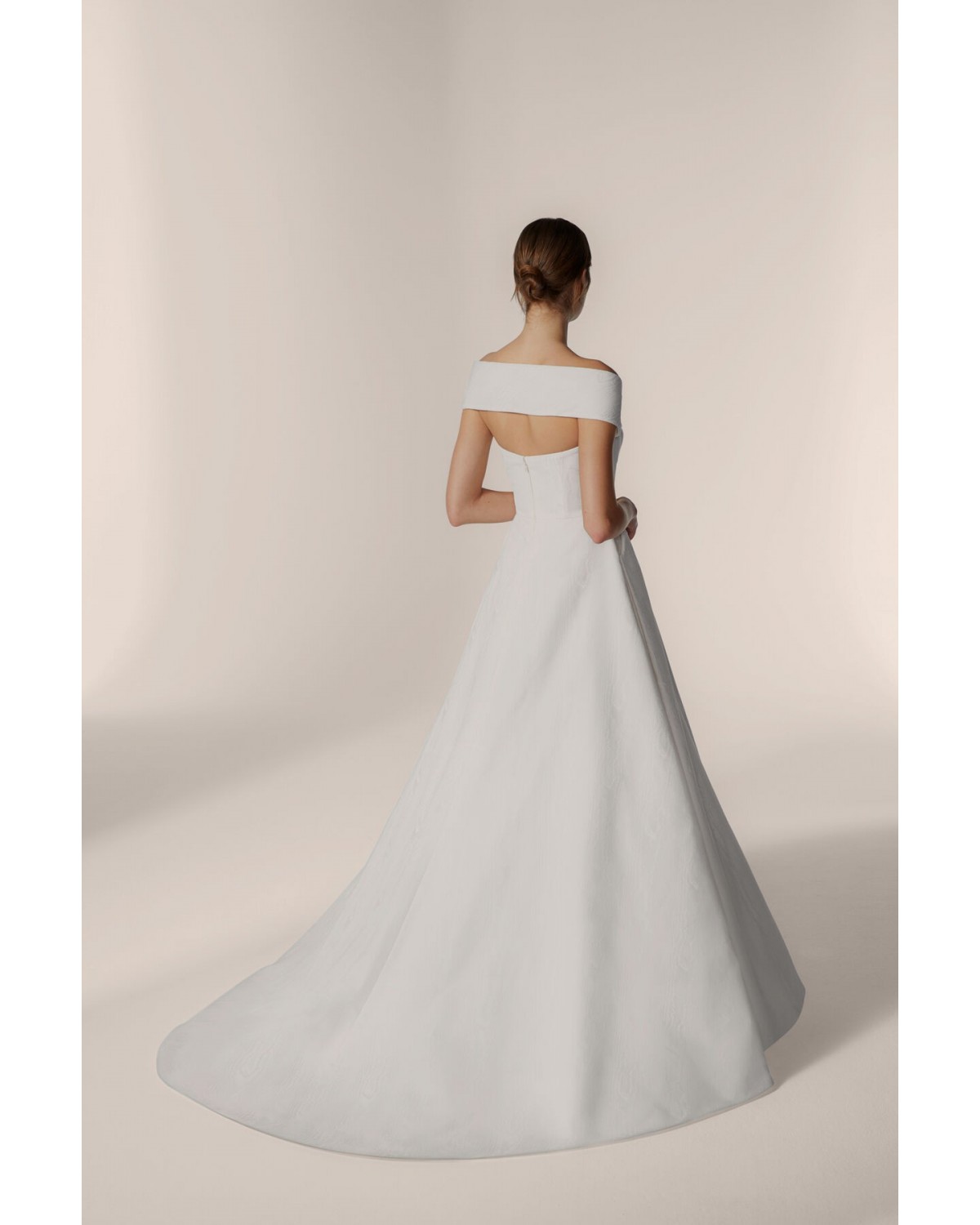 abito da sposa 2641 Perla - Jesus Peiro
