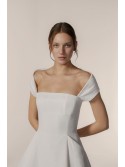 abito da sposa 2641 Perla - Jesus Peiro