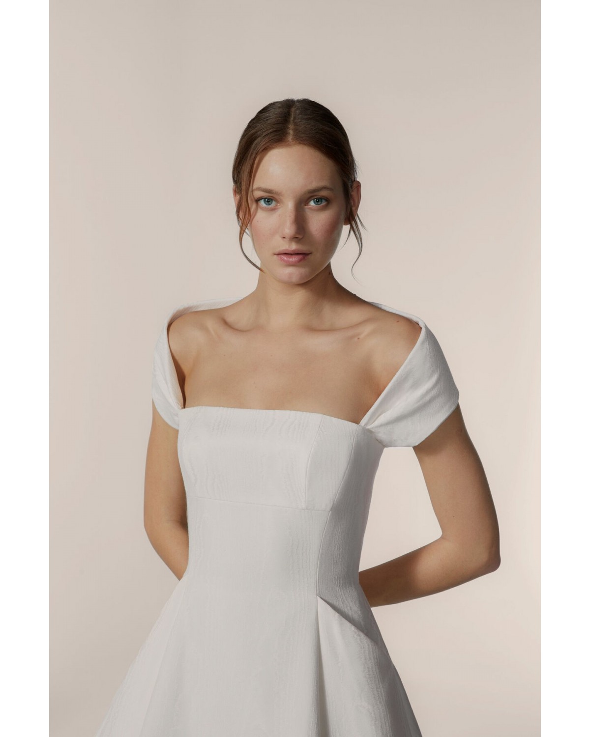 abito da sposa 2641 Perla - Jesus Peiro