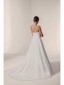 abito da sposa 2641 Perla - Jesus Peiro