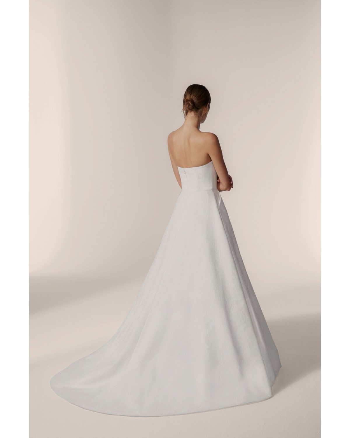 abito da sposa 2641 Perla - Jesus Peiro