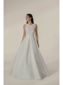 abito da sposa 2639 Perla - Jesus Peiro