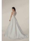 abito da sposa 2639 Perla - Jesus Peiro