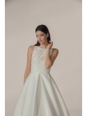abito da sposa 2639 Perla - Jesus Peiro