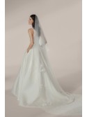 abito da sposa 2639 Perla - Jesus Peiro