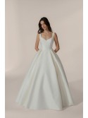 abito da sposa 2638 Perla - Jesus Peiro