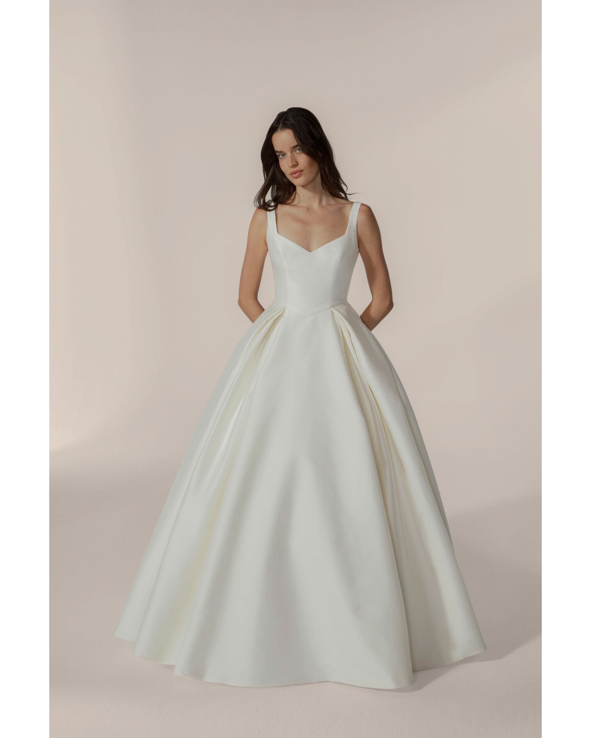 abito da sposa 2638 Perla - Jesus Peiro