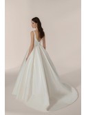 abito da sposa 2638 Perla - Jesus Peiro