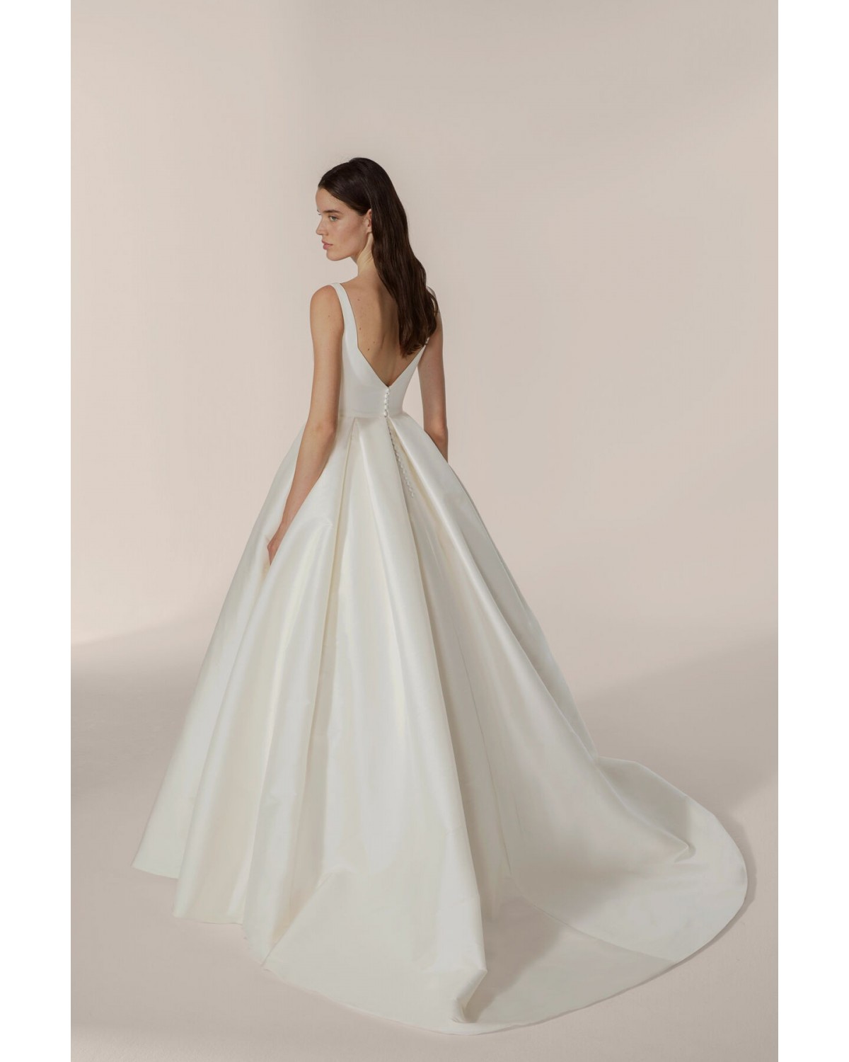 abito da sposa 2638 Perla - Jesus Peiro