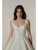 abito da sposa 2638 Perla - Jesus Peiro