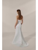 abito da sposa 2637 Perla - Jesus Peiro