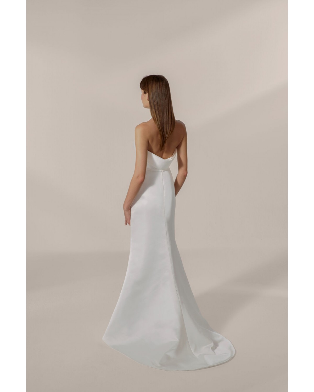 abito da sposa 2637 Perla - Jesus Peiro