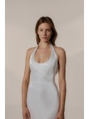 abito da sposa 2637 Perla - Jesus Peiro