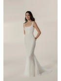 abito da sposa 2636 Perla - Jesus Peiro