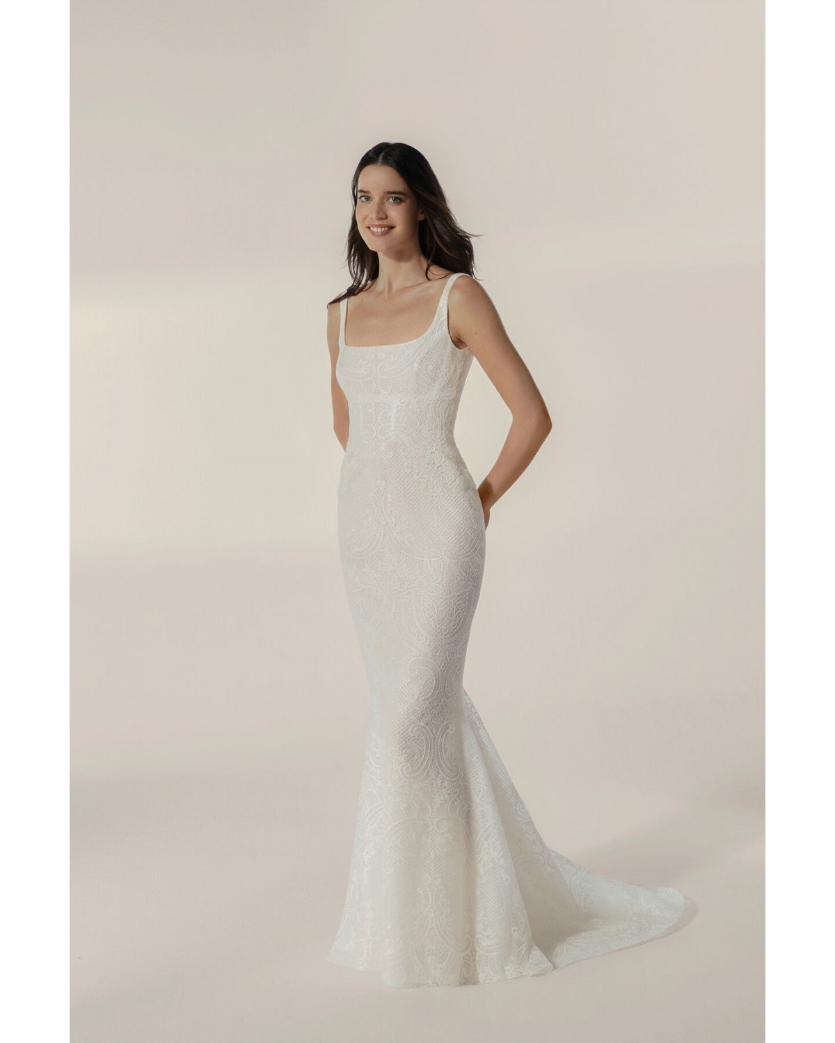abito da sposa 2636 Perla - Jesus Peiro