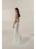 abito da sposa 2636 Perla - Jesus Peiro