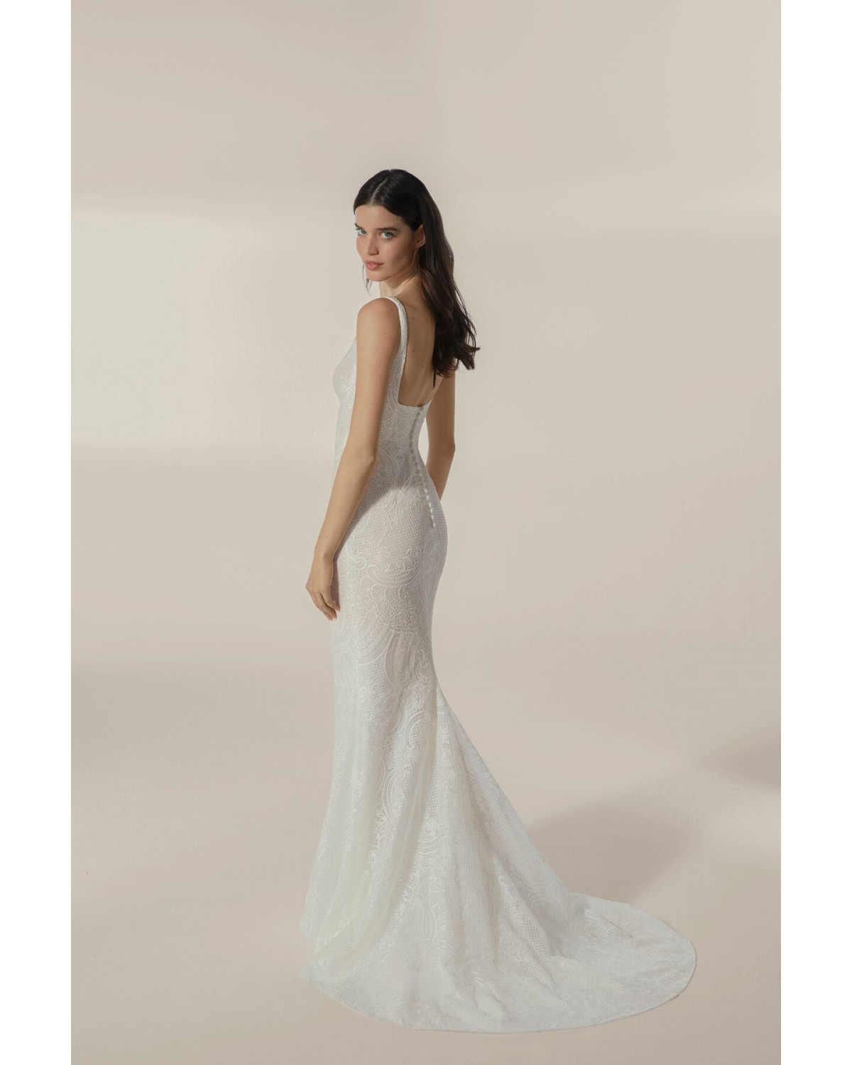 abito da sposa 2636 Perla - Jesus Peiro