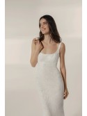 abito da sposa 2636 Perla - Jesus Peiro