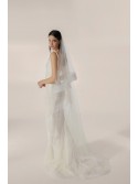 abito da sposa 2636 Perla - Jesus Peiro