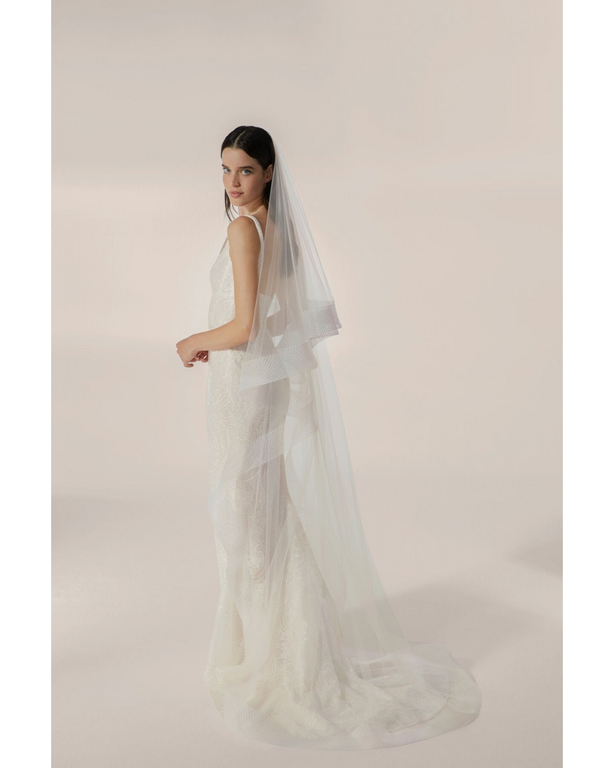 abito da sposa 2636 Perla - Jesus Peiro