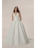 abito da sposa 2635 Perla - Jesus Peiro