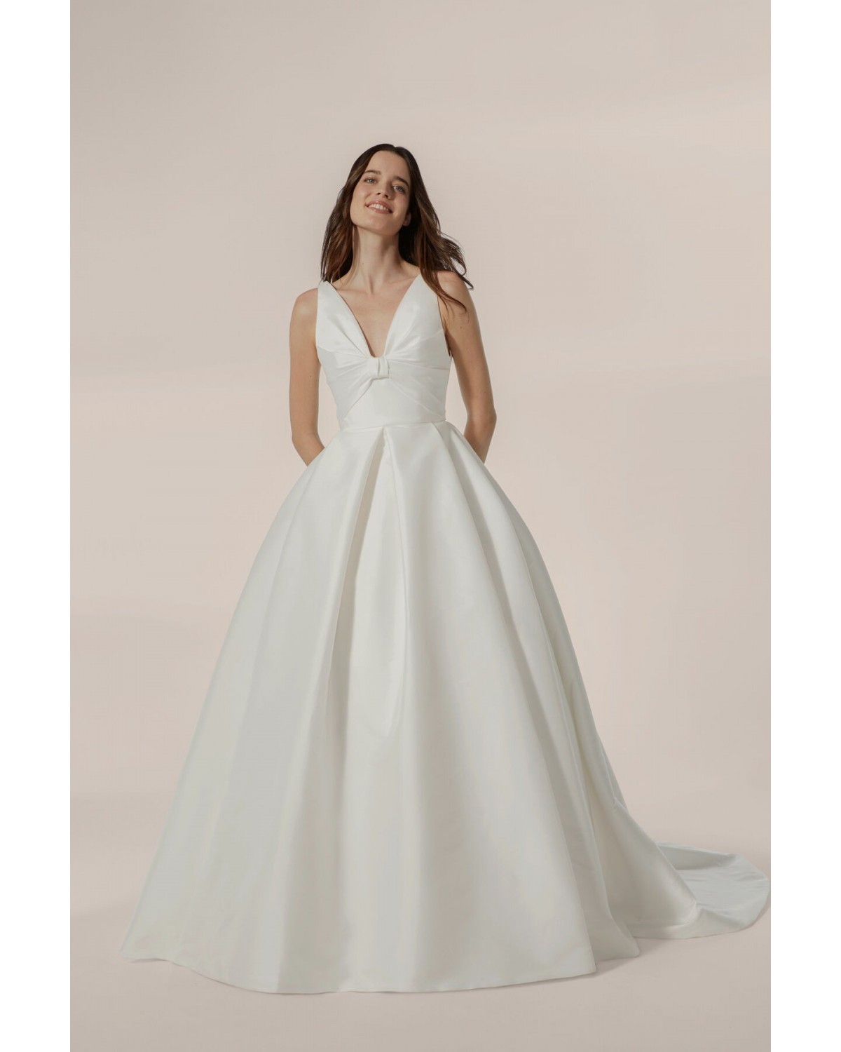 abito da sposa 2635 Perla - Jesus Peiro