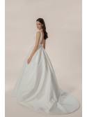 abito da sposa 2635 Perla - Jesus Peiro