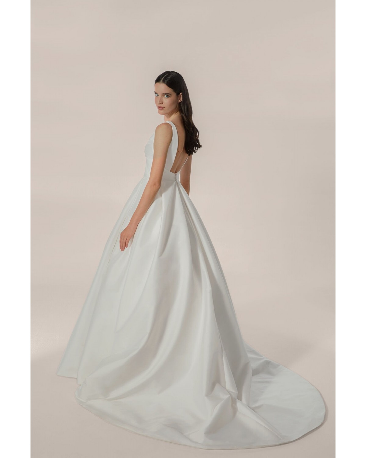 abito da sposa 2635 Perla - Jesus Peiro