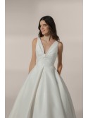 abito da sposa 2635 Perla - Jesus Peiro