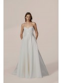 abito da sposa 2634 Perla - Jesus Peiro