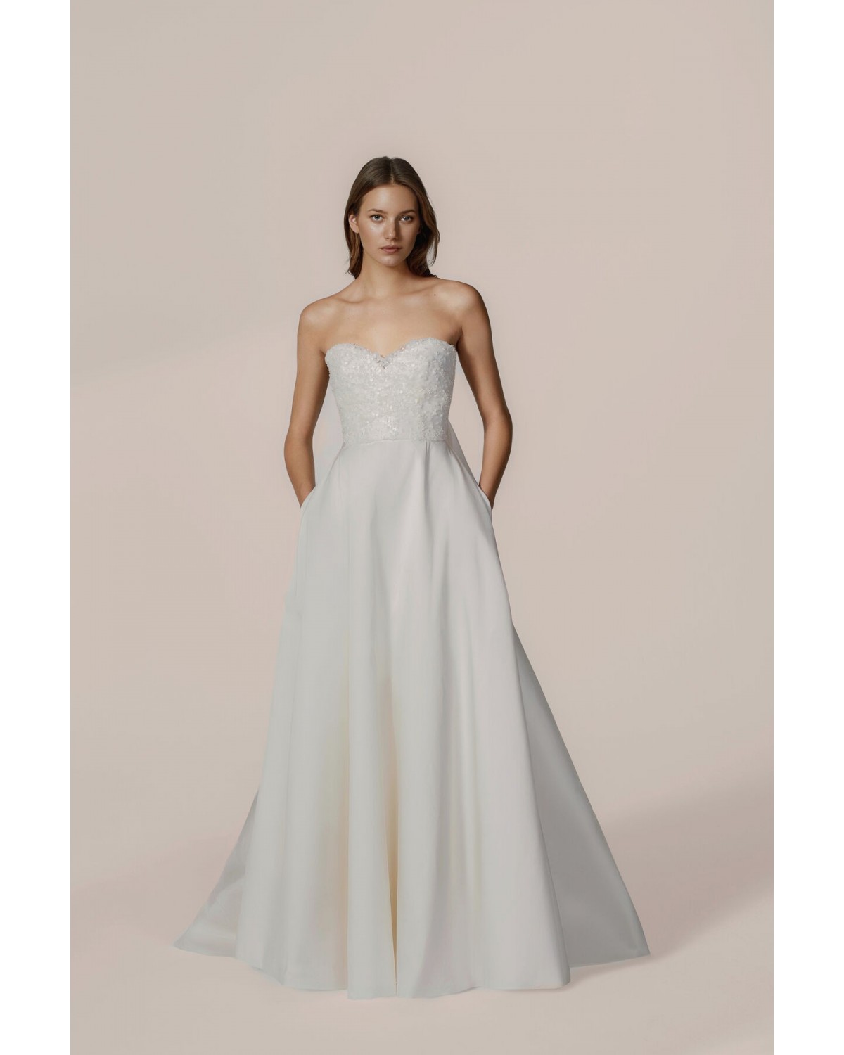 abito da sposa 2634 Perla - Jesus Peiro