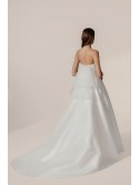 abito da sposa 2634 Perla - Jesus Peiro